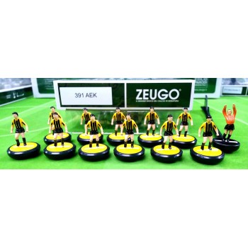 Zeugo 391 AEK Athens